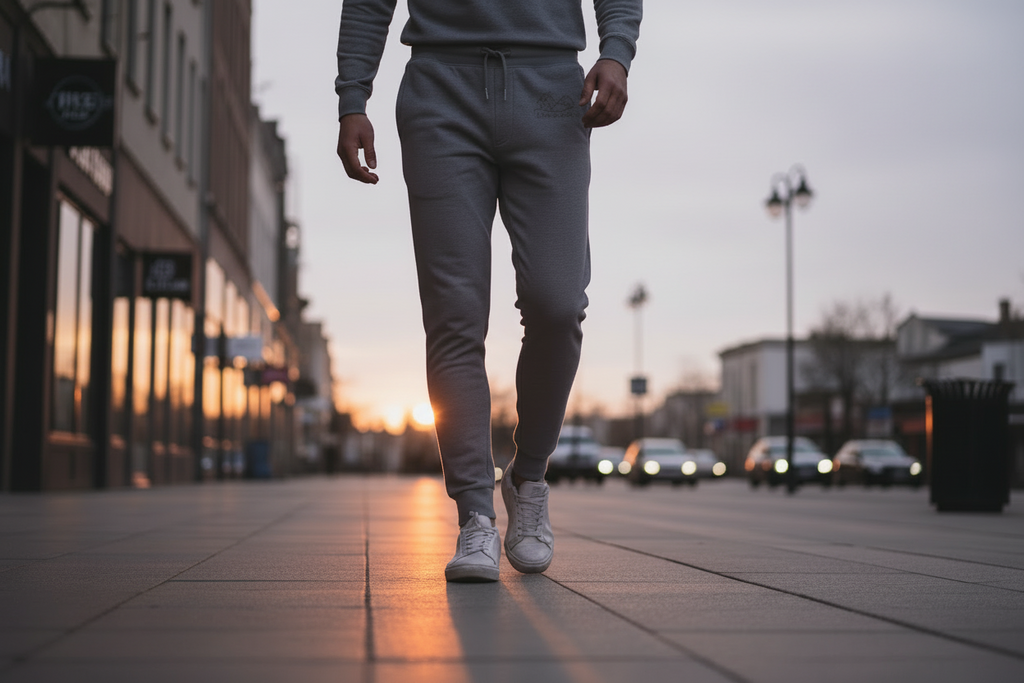 Jogging Pants Ginrō