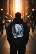 Sweat à capuche